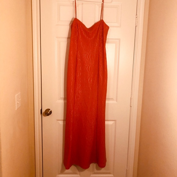 Maria Bonita party gown - Picture 5 of 8